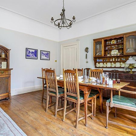 Roscrea Bed & Breakfast Бодмін Екстер'єр фото