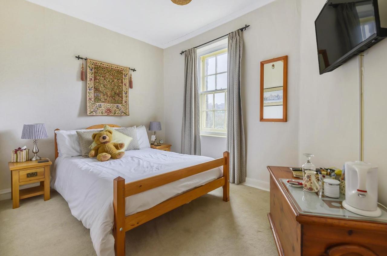 Roscrea Bed & Breakfast Бодмін Екстер'єр фото