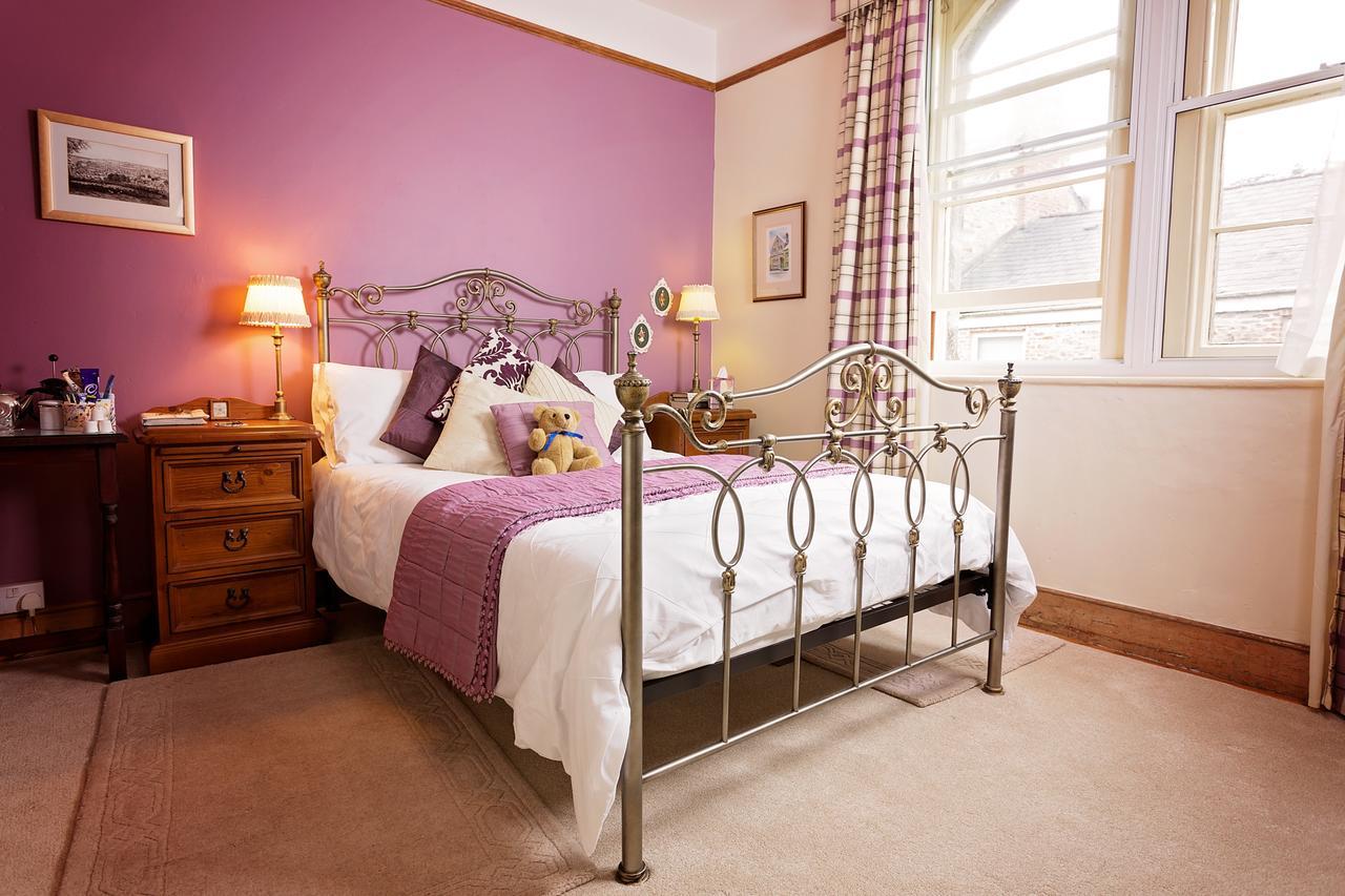 Roscrea Bed & Breakfast Бодмін Екстер'єр фото