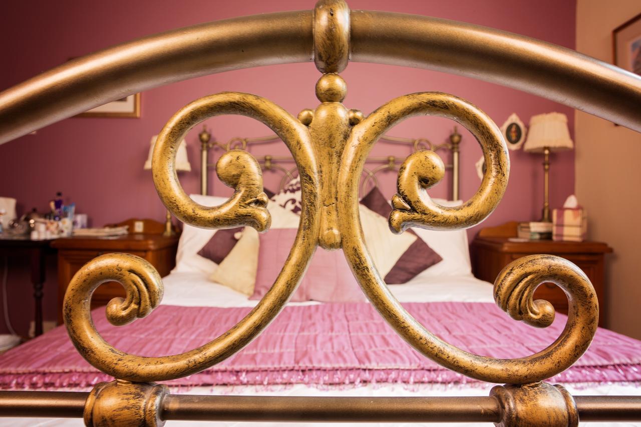 Roscrea Bed & Breakfast Бодмін Екстер'єр фото