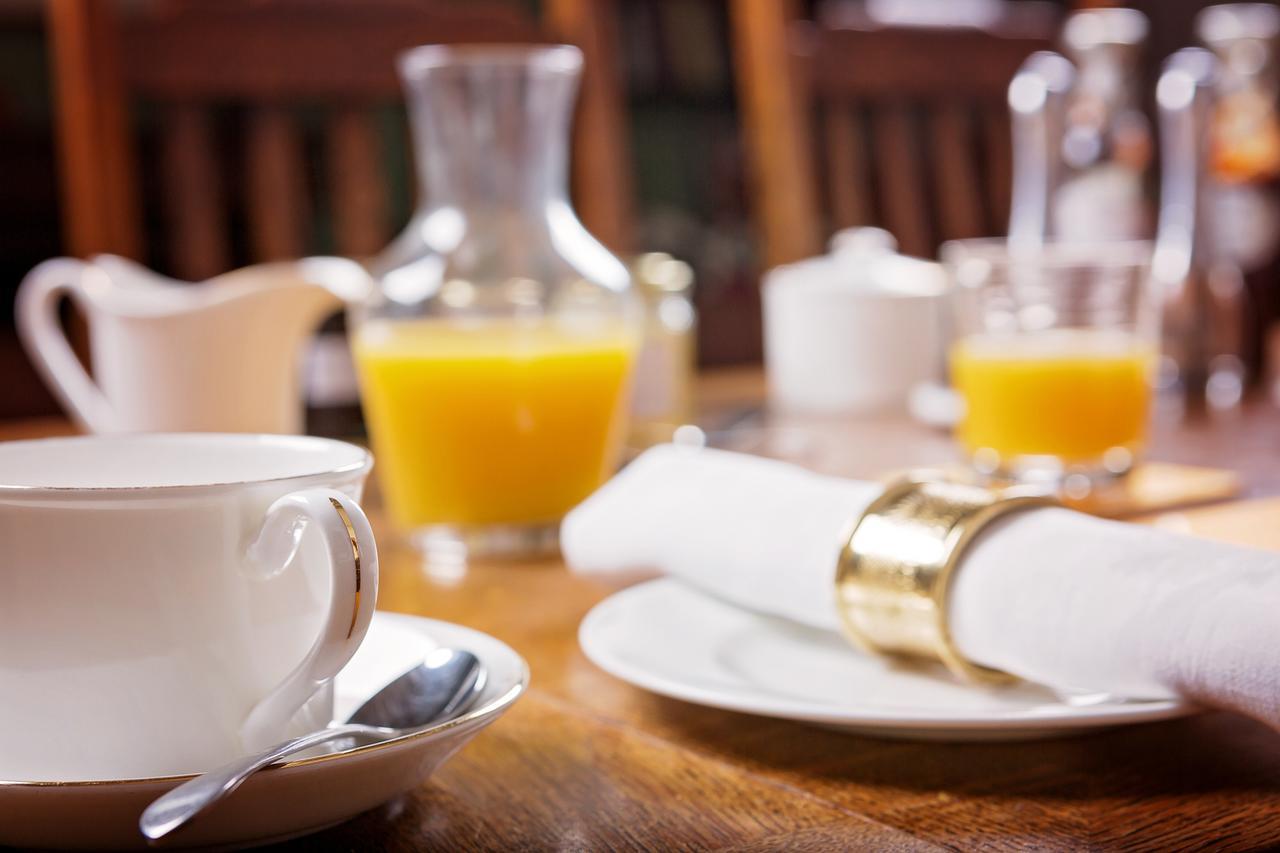 Roscrea Bed & Breakfast Бодмін Екстер'єр фото
