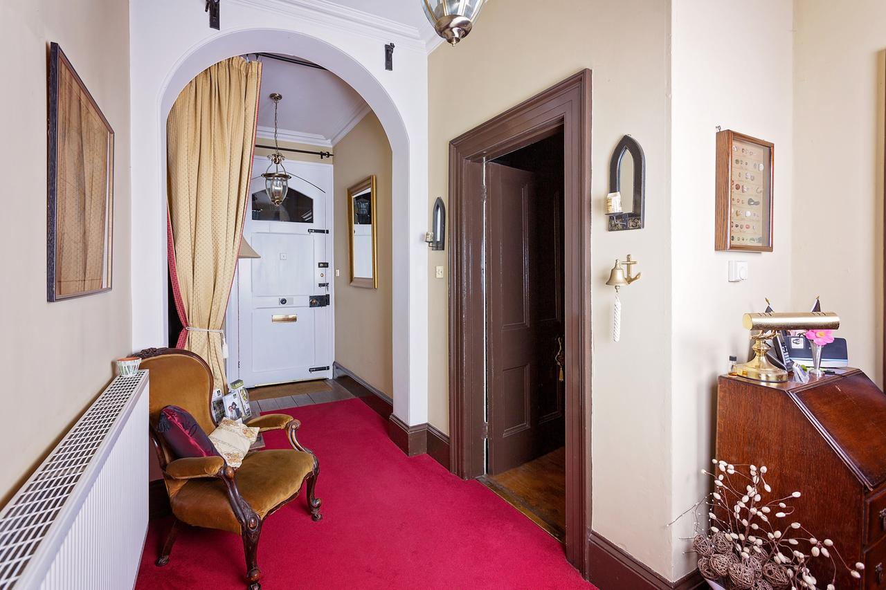 Roscrea Bed & Breakfast Бодмін Екстер'єр фото