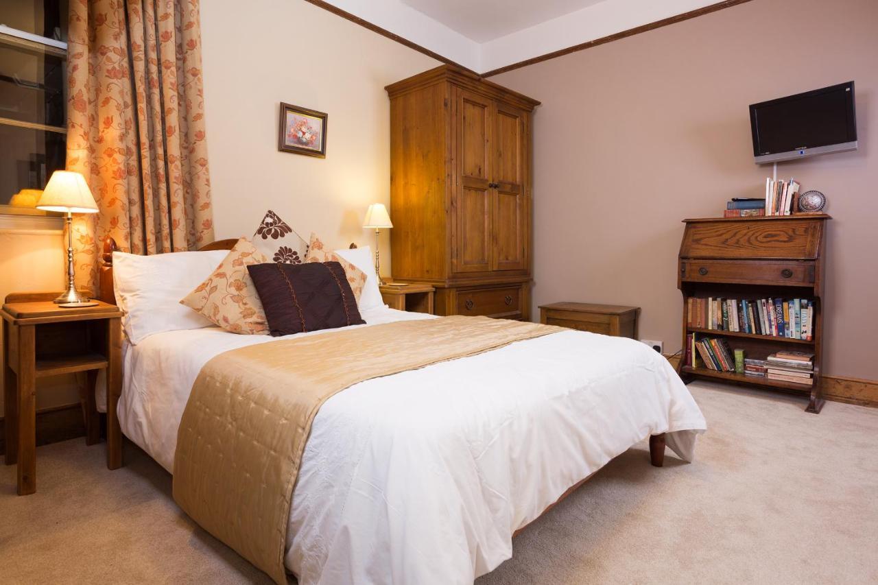 Roscrea Bed & Breakfast Бодмін Екстер'єр фото